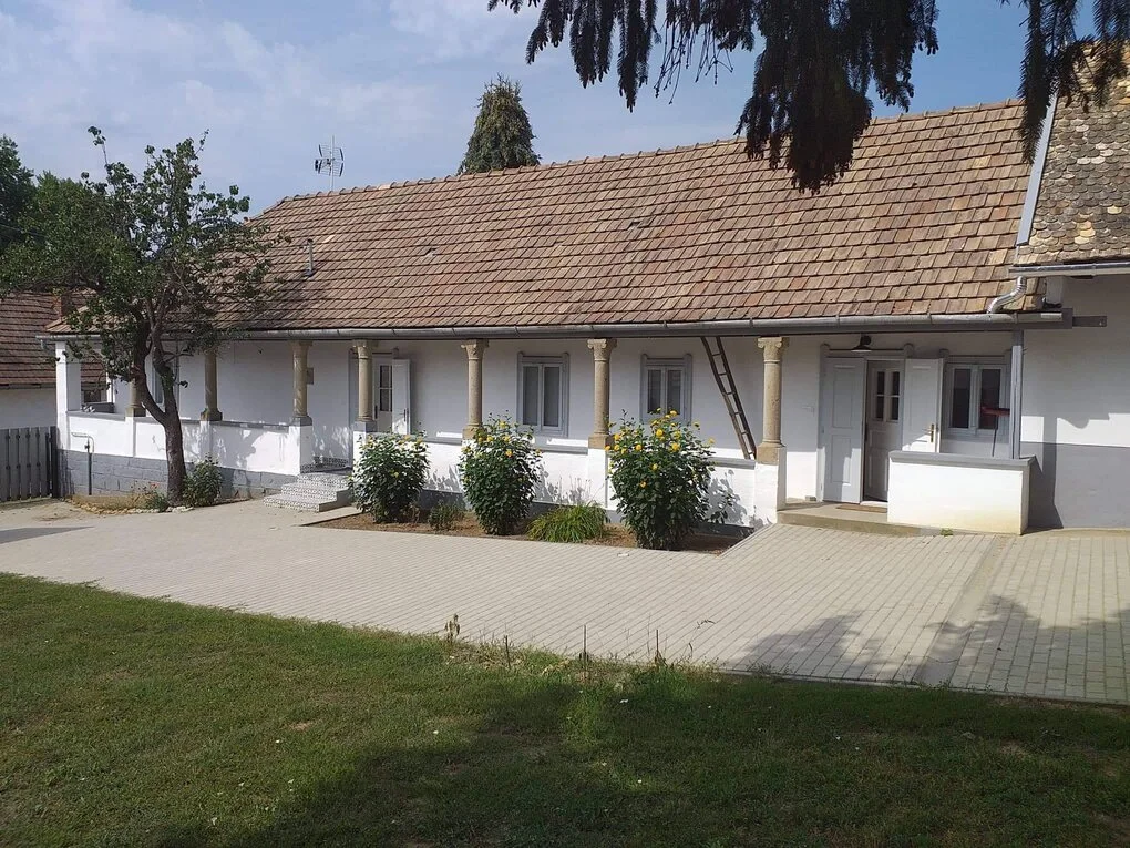 Parasztház Mátraderecskén, igényesen felújított békés környezetben